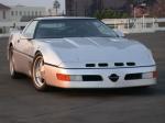 Chevrolet Corvette Twin Turbo Sledgehammer by Callaway 1988 года